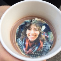 WebDevStudios Employee Julie Sarnik's profile photo