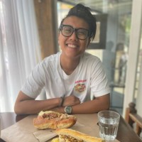 Brilliant Employee Larissa Feng's profile photo