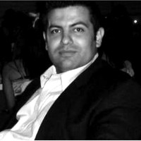 Bolt Express Employee Jorge Cazares's profile photo