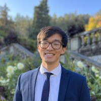 Amazon Employee Theodore Wu's profile photo