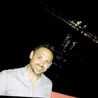 Marks and Spencer Employee Mark Waring's profile photo