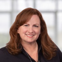 Visa Employee Erin Rogge's profile photo