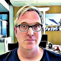 Swisscom Banking Management Consulting Employee Thomas Kausch's profile photo