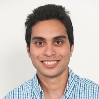 SpredX Media Employee Kavish Singh's profile photo