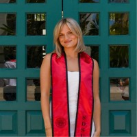 Bellevue Union School District Employee Cali Reno's profile photo