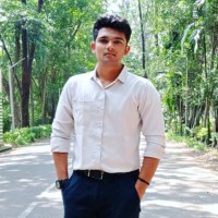 Adani Group Employee Jaykumar Joshi's profile photo