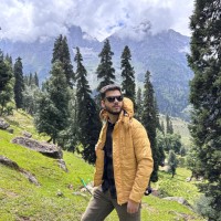 Aptus Data Labs Employee Raghav Magotra's profile photo