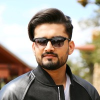 FormFactor Inc. Employee Muhammad Zaheer's profile photo