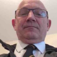 Clamason Industries Limited Employee Edward Bradley's profile photo