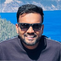 Laxmikanth Gorityala Email & Phone Number