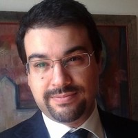 Wired Italia Employee Luca Sannino's profile photo