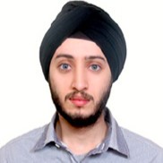 Unitus Capital Employee Simrit Anand's profile photo
