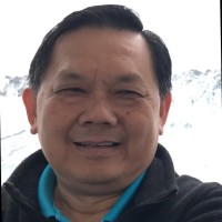 Tallgrass Energy Partners, Lp Employee Hoang le's profile photo