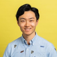 Snap Inc. Employee David Xia's profile photo