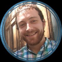 Mint Roofing Employee Zachary Ralston's profile photo
