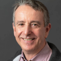 Peter Glick Email & Phone Number