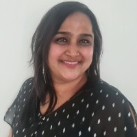 D6 Consulting Employee Shweta Shah's profile photo