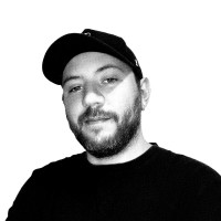 Holofotte Employee Rodrigo Andrade's profile photo