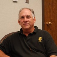 Amarillo ISD Employee Gary Elliott's profile photo
