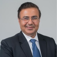 AWL Agri Business Limited Employee Mukesh Mishra's profile photo