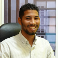 FIGGO Employee Jonathan López's profile photo