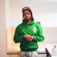 Mixtape Madness Employee Remo Scott-Jones's profile photo