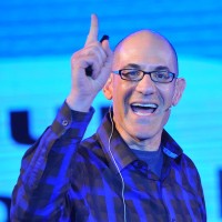 Founders Space Employee Hoff's profile photo