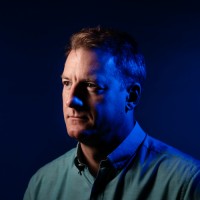 Simudyne Employee Justin Lyon's profile photo