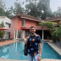 Vantiva Employee Dev Soni's profile photo