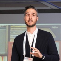 power2Cloud Employee Dane van Zyl's profile photo