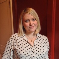 Work Editorial Employee Lisa Kenrick's profile photo