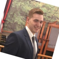 Smoker & Company LLC Employee Christopher Cuartas's profile photo