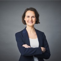 LKQ Europe Employee Ellen Wauters's profile photo