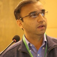Khurram Khurshid Email