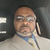 LabCorp Employee Michael Nedd's profile photo