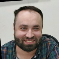 My Tutor Source (MTS) Employee Mustafa Saleem's profile photo