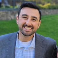 RISE Engineering Employee Julian Joffe's profile photo