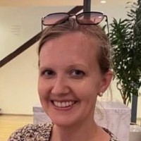 Hildur Gudbjornsdottir Email & Phone Number