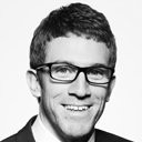 Hiscox Employee Nick Towers's profile photo