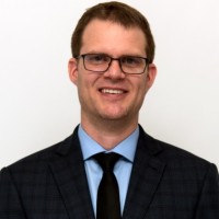 VMRD, Inc. Employee Brady Weldon's profile photo