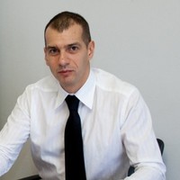 DEVELOR Employee Harry Tanev's profile photo