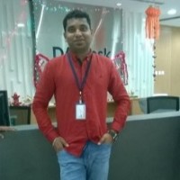 DA-Desk Employee Diwakar B's profile photo