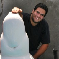 Butterfly Pavilion Employee Matt Polner's profile photo