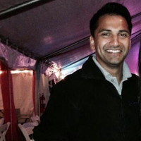 Hersh Khadilkar Email & Phone Number