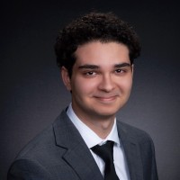 MDA Space Employee Michael Rezk's profile photo