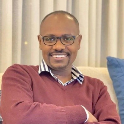 Ethiopian Graduate School of Theology Employee Daniel Yilma's profile photo