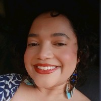 Tate & Lyle Employee Luana Inácio's profile photo