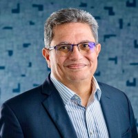 GS1 US Employee Nehal Trivedi's profile photo
