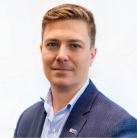 U.S. Bank Employee Daniel Priebe's profile photo