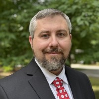 PepsiCo Employee Justin Welsh's profile photo